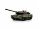 Torro Panzer Leopard 2A6 NATO IR, Pro