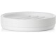 Zone Denmark Seifenschale Rim White, Detailfarbe: White, Detailmaterial