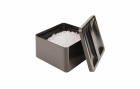 Paderno Eiswürfelbox 5.4 l Schwarz, Produkttyp: Eiswürfelbox