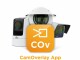 Bild 11 Camstreamer CamOverlay App für AXIS Netzwerkkameras, Lizenzform: ESD