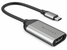 HYPER Drive - Adapter cable - USB-C male to HDMI