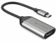 Image 1 HYPER Adapter USB-C auf HDMI, Kabeltyp: Adapter, Videoanschluss