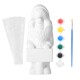 Esschert Design , Farbe: Weiß, Material: Keramik, Abmessungen: 9.8 x 8.5