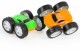 ROOST     Flip Racer - NV508     orange/green