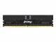 Kingston 32GB DDR5 6400MT/s CL32 DIMM FURY Renegade Pro EXPO
