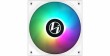 Lian Li PC-Lüfter ST120 Weiss, Beleuchtung: Ja, Lüfterdimension