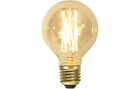 Star Trading Lampe Vintage Gold G80 3.7 W (25 W