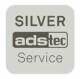 ADS TEC MMD8017 SILVER 60M 60M5AT