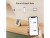 Bild 4 SwitchBot Smartes Innen-Thermometer, Weiss, Bluetooth, Detailfarbe
