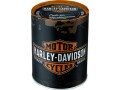 Nostalgic Art Spardose Harley Davidson Schriftzug, Breite: 9.3 cm, Höhe