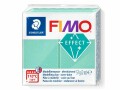 Fimo Modelliermasse Soft Dunkelgrün, Packungsgrösse: 1