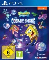 GAME SpongeBob: Cosmic Shake, Für Plattform: PlayStation 4