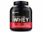 Optimum Nutrition Gold Standard 100% Whey Erdbeere 2300 g, Produktionsland