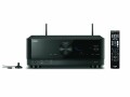 Yamaha AV-Receiver RX-V4A Schwarz, Radio Tuner: FM, DAB+, HDMI