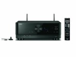 Yamaha RX-V4A Black MusicCast AV-Receiver 5.2