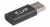 Image 1 LMP USB 3.0 Adapter USB-A Stecker - USB-C
