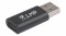 Bild 1 LMP USB 3.0 Adapter USB-A Stecker - USB-C Buchse