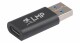 LMP USB 3.0 Adapter USB-A Stecker - USB-C