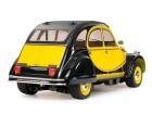 Tamiya Citroen 2CV Charleston, M-05 1:10, Bausatz, Fahrzeugtyp