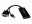 Image 0 StarTech.com - VGA to HDMI Adapter with USB Audio & Power - Portable VGA to HDMI Converter - 1080p