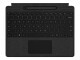 Microsoft Surface Pro X Signature Keyboard with Slim Pen