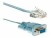 Image 3 Cisco - Kabel seriell - RJ-45 (M)