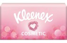 Kleenex Cosmetic Box, 3-lagig, Box à 80 Tücher
