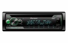 Pioneer Autoradio DEH-S410DAB 1 DIN, Verbindungsmöglichkeiten