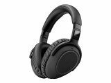 EPOS | SENNHEISER Headset ADAPT 661 Bluetooth, UBS-C, Schwarz, Microsoft