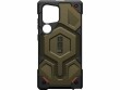 UAG Back Cover Monarch Pro Galaxy S24 Ultra Green