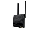 Asus LTE-Router 4G-N16, Anwendungsbereich: Small/Medium