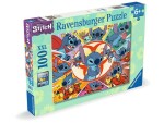 Ravensburger Puzzle Disney Stitch, Motiv: Film / Comic, Altersempfehlung