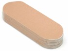 K-Tape K-Tape Pre-cuts beige 15 x 5 cm, Produktkategorie