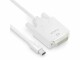 PureLink Kabel ? Mini-DisplayPort - DVI-D, 1.5 m, Kabeltyp