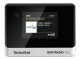 Bild 7 TechniSat Radio-Tuner DigitRadio 10 C Schwarz/Silber, Radio Tuner