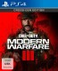 Call of Duty: Modern Warfare III [PS4] (D)