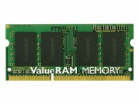 Kingston SO-DDR4-RAM ValueRAM 2666 MHz 1x 32 GB, Arbeitsspeicher