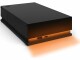 Image 4 Seagate FIRECUDA GAMING HUB 8TB 3.5IN USB
