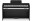 Bild 0 Casio E-Piano PX-870BK PRIVIA, schwarz, Tastatur Keys: 88