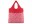 Reisenthel Tasche Mini Maxi Shopper Plus Signature Red, Breite