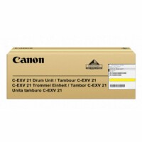 Canon Drum yellow C-EXV21Y IR C3380 53'000 S., Dieses