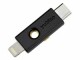 Immagine 7 Yubico YubiKey 5Ci FIPS USB-C, Lightning, 1 Stück, Einsatzgebiet