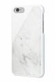 Native Union Clic Marble - Hochwertiges Hardcase für iPhone 6/6S
