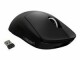 Logitech Gaming-Maus Pro X Superlight Schwarz, Maus Features