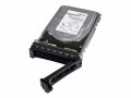 Dell - Festplatte - 300 GB - Hot-Swap