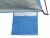Bild 6 KOOR Strandzelt XL, Blau, Wassersäule: 800 mm, Zertifikate