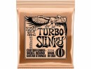 Ernie Ball Gitarrensaiten 2224 Turbo Slinky ? Turbo 9.5