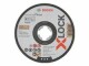 Bosch Professional Trennscheibe gerade X-LOCK Standard for Inox 125x1
