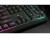 Bild 10 Corsair Gaming-Tastatur K55 CORE RGB, Tastaturlayout: QWERTZ (CH)