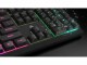 Immagine 10 Corsair Gaming-Tastatur K55 CORE RGB, Tastaturlayout: QWERTZ (CH)
